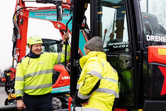Bilde 2 av 10 i jobbannonse-galleriet