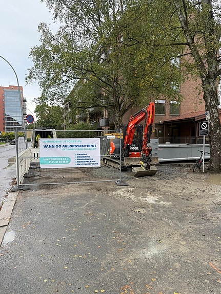Bilde 10 av 10 i jobbannonse-galleriet