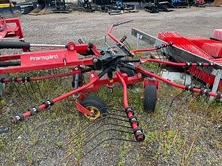 Fransgård BF 6600 Rive 6 of 6