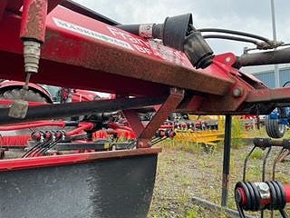 Fransgård BF 6600 Rive 3 of 6
