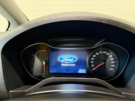 Ford S-MAX 24 of 30