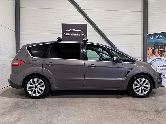 Ford S-MAX 6 of 30