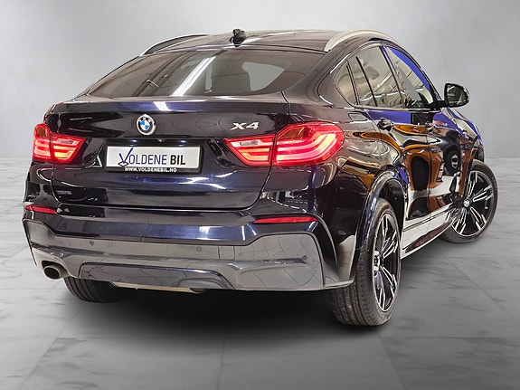 BMW X4 5 of 5