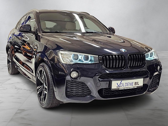 BMW X4 4 of 5