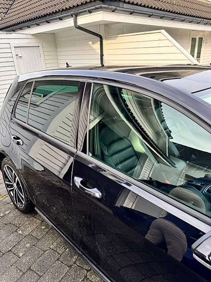 Volkswagen Golf VII 5 of 5