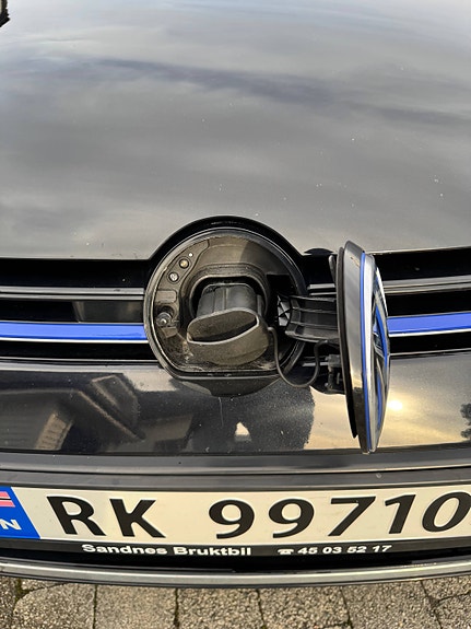 Volkswagen Golf VII 20 of 21