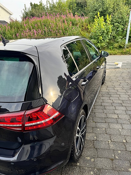 Volkswagen Golf VII 6 of 21