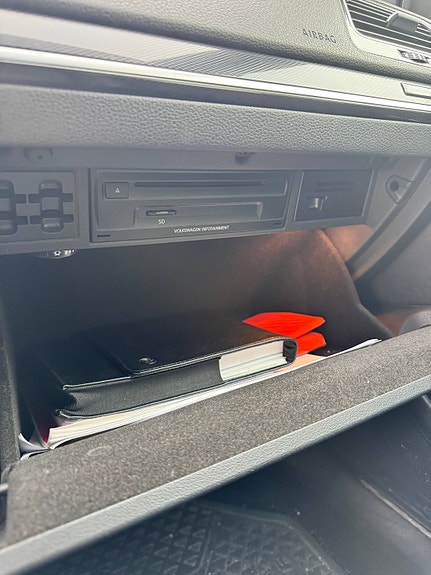 Volkswagen Golf VII 18 of 21