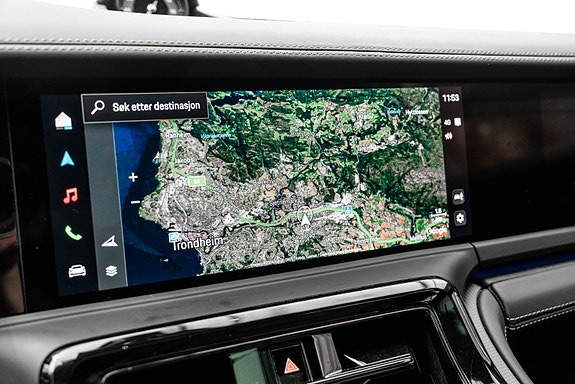 Porsche Panamera 16 of 30