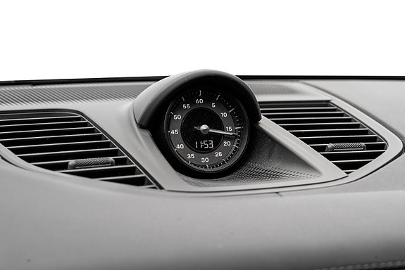 Porsche Panamera 15 of 30