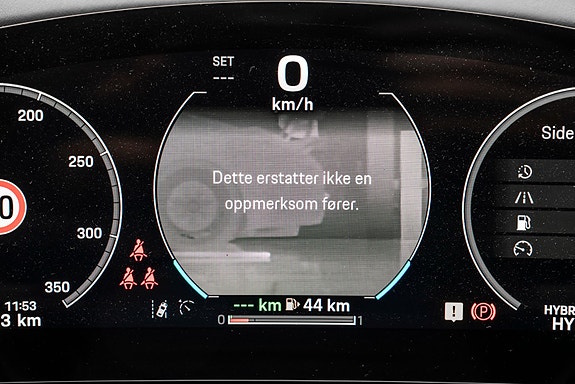 Porsche Panamera 13 of 30