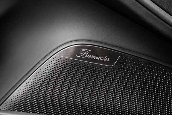 Porsche Panamera 20 of 30