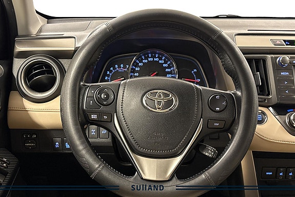 Toyota RAV4 11 of 24