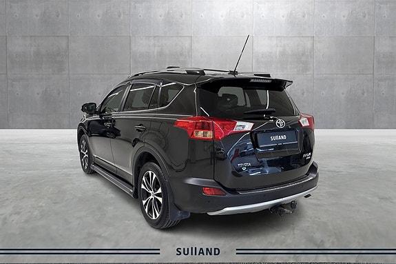 Toyota RAV4 3 of 24