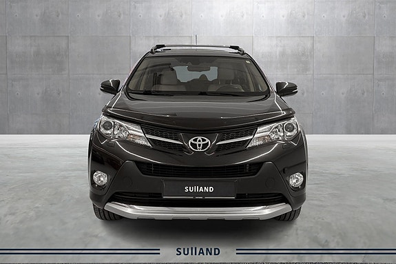 Toyota RAV4 8 of 24