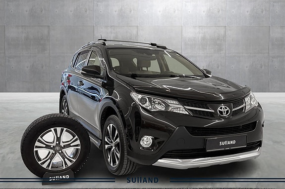 Toyota RAV4 22 of 24