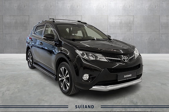 Toyota RAV4 7 of 24