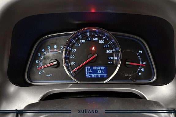 Toyota RAV4 12 of 24