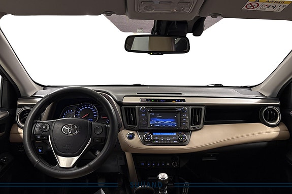 Toyota RAV4 9 of 24