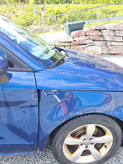 Audi A1 2 of 25