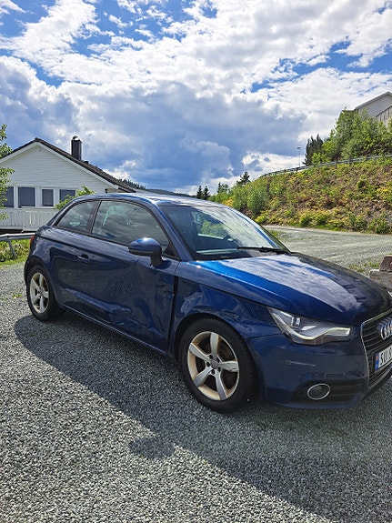 Audi A1 5 of 25