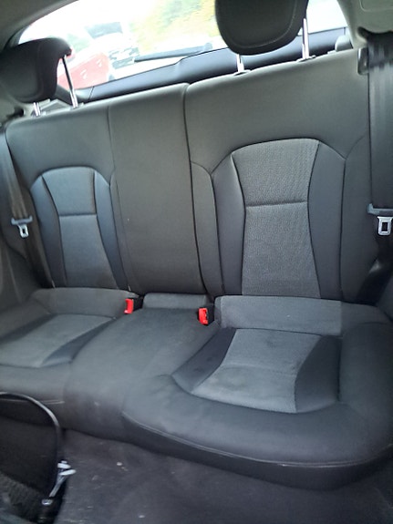 Audi A1 22 of 25