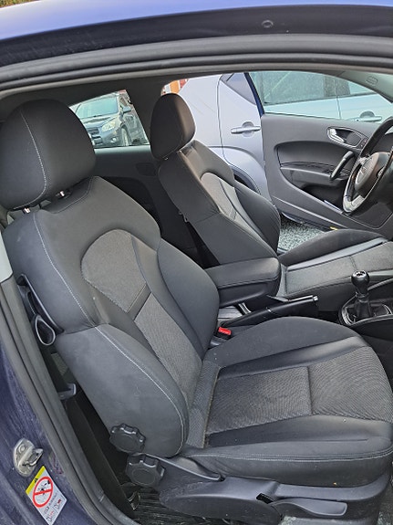 Audi A1 24 of 25