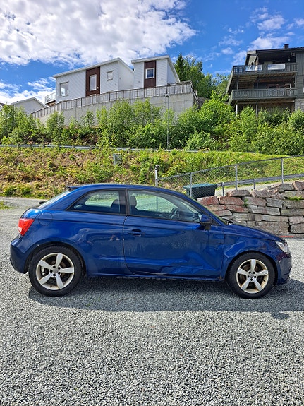 Audi A1 7 of 25