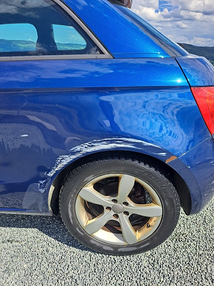 Audi A1 9 of 25