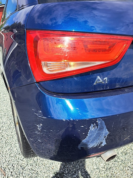 Audi A1 8 of 25
