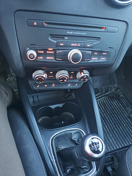 Audi A1 17 of 25