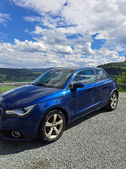Audi A1 6 of 25