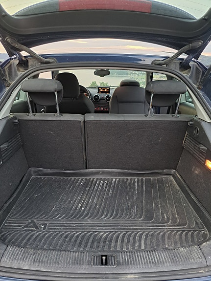 Audi A1 25 of 25