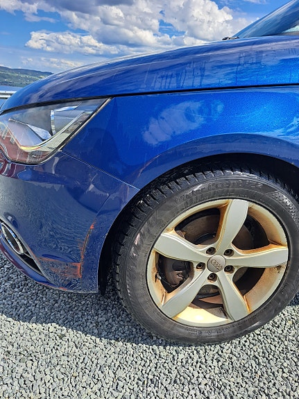 Audi A1 10 of 25
