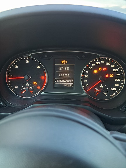 Audi A1 20 of 25