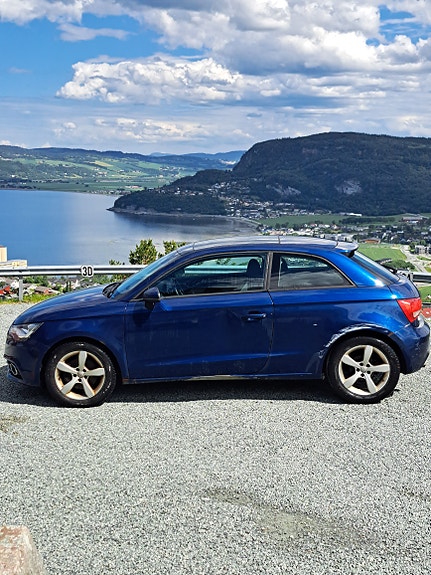 Audi A1 11 of 25