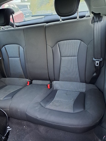 Audi A1 21 of 25