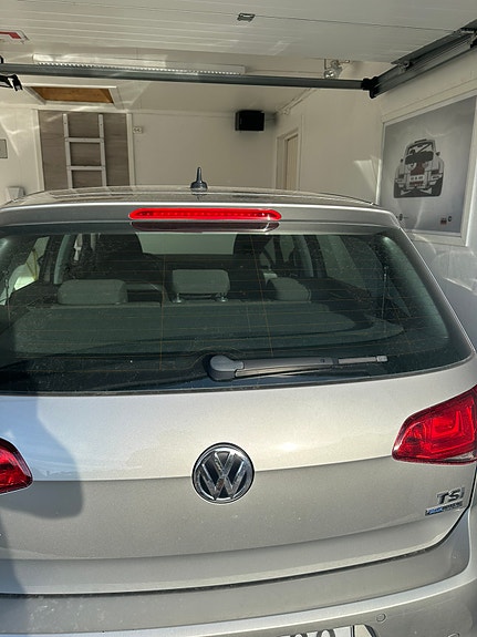 Volkswagen Golf VII 3 of 5