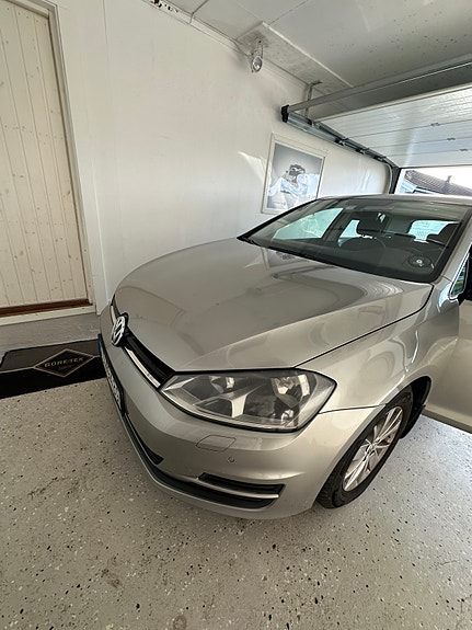 Volkswagen Golf VII 4 of 5