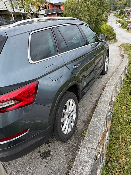Skoda Kodiaq 5 of 5