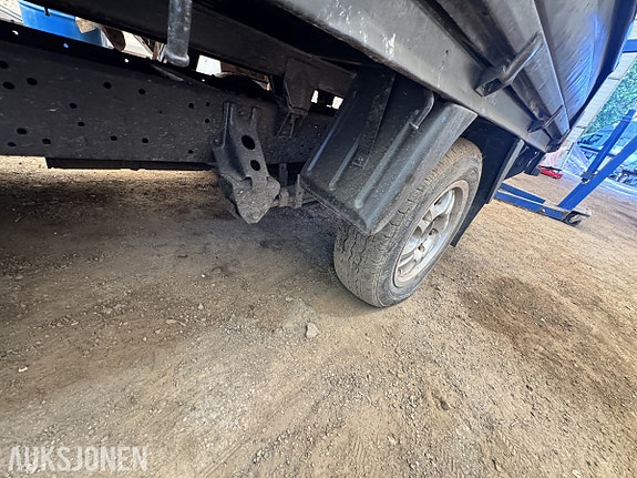 Toyota Dyna 6 of 30