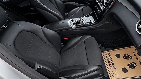 Mercedes-Benz GLC350 e 11 of 30