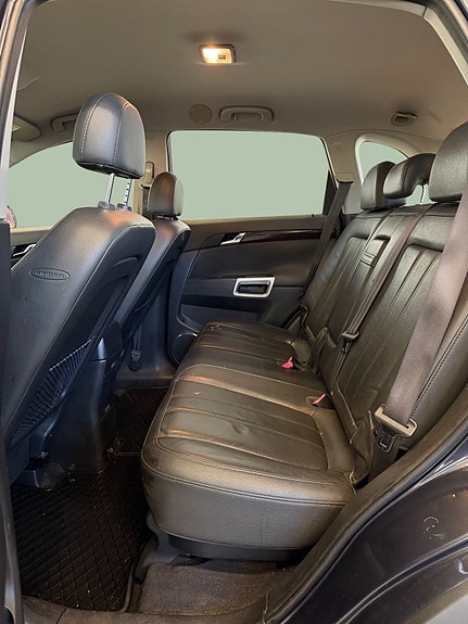 Opel Antara 16 of 30