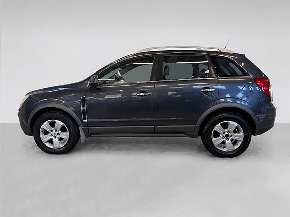 Opel Antara 10 of 30