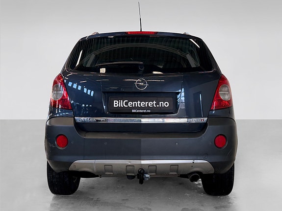 Opel Antara 7 of 30