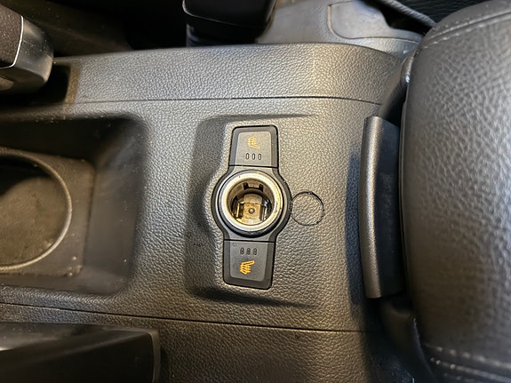 Opel Antara 26 of 30