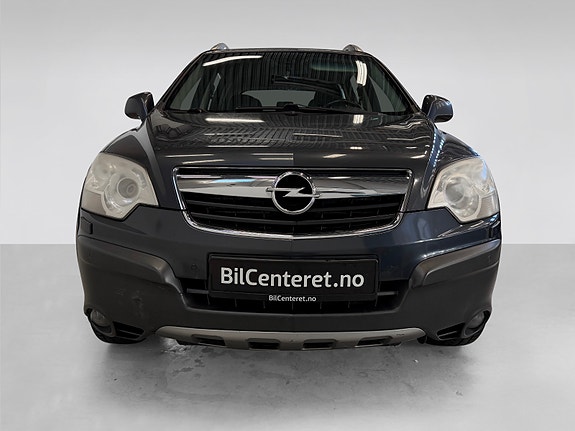 Opel Antara 2 of 30