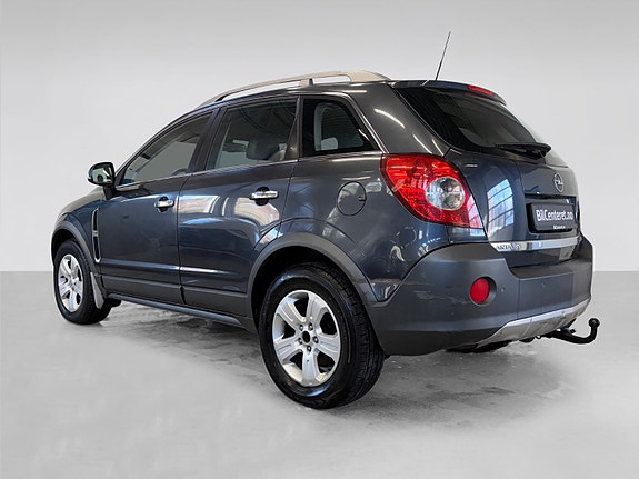 Opel Antara 9 of 30