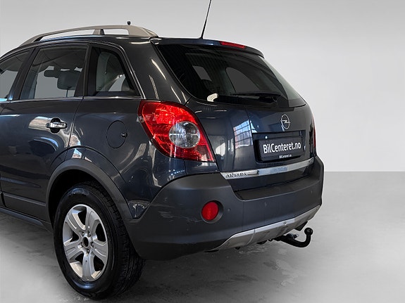 Opel Antara 13 of 30