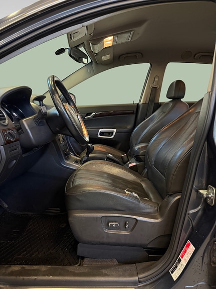 Opel Antara 15 of 30